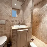 Feriehus Maison Renovee Climatisee Avec Wi-fi Et Double Terrasse - Fr-1-868-10 Grimaud