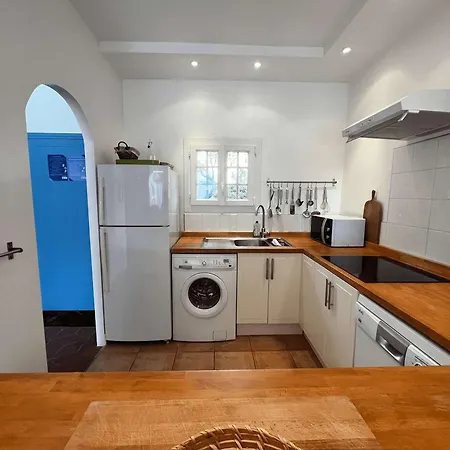 Feriehus Maison Renovee Climatisee Avec Wi-fi Et Double Terrasse - Fr-1-868-10