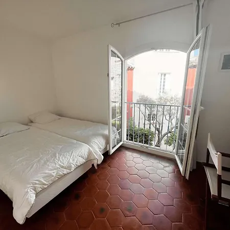 Feriehus Maison Renovee Climatisee Avec Wi-fi Et Double Terrasse - Fr-1-868-10